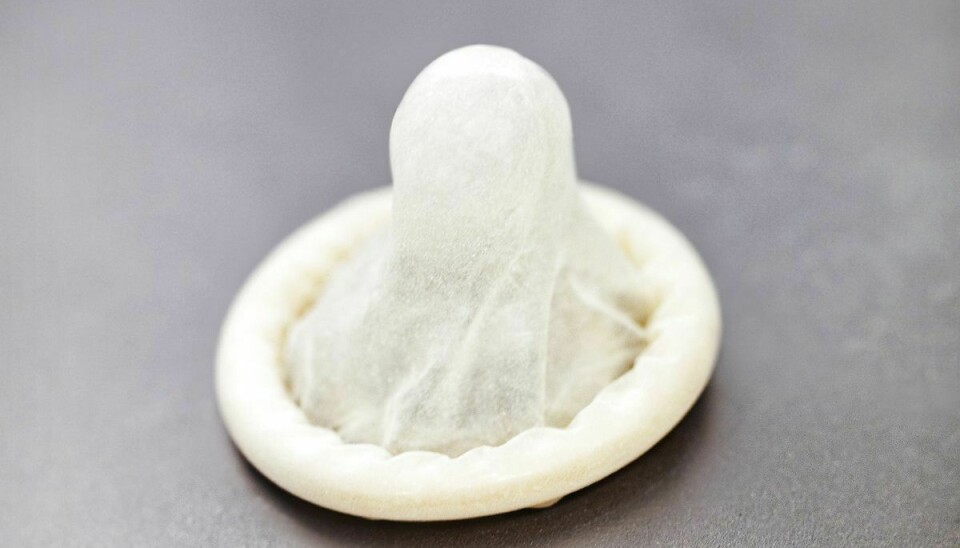 Malaysisk gynækolog opfinder kondom til mænd og kvinder
