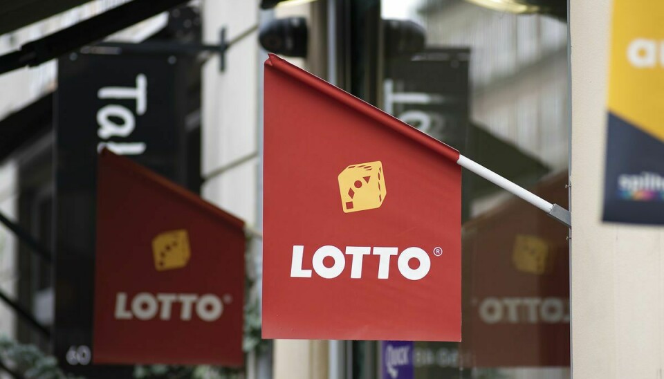 Der er kommet fem nye danske Lotto-millionærer henover weekenden.