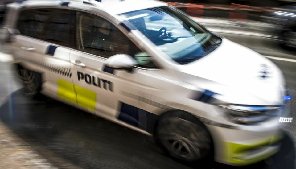 Nordsjællands Politi opfordrer kvinder, der har været udsat for et overgreb i København, til at henvende sig. Indtil videre har politiet kendskab til tre kvinder, som manden har forgrebet sig på.