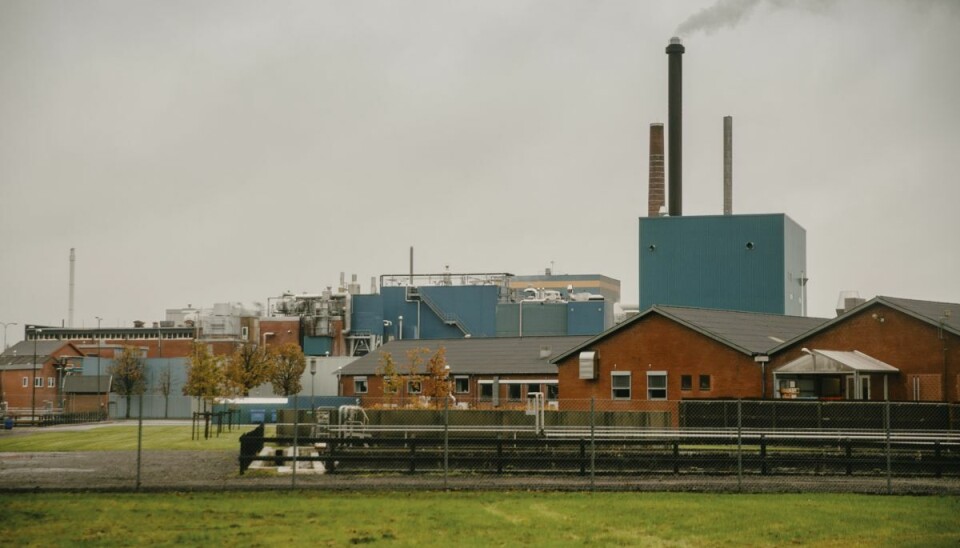 Borgere i Grindsted har i årevis været bekymrede for, om man bliver syg af at bo i byen som følge af forureningen fra Grindstedværket, der mellem 1924 og 1976 deponerede giftigt affald og forurenet spildevand flere steder i og omkring byen Borgere i Grindsted har i årevis været bekymrede for, om man bliver syg af at bo i byen som følge af forureningen fra Grindstedværket, der mellem 1924 og 1976 deponerede giftigt affald og forurenet spildevand flere steder i og omkring byen
