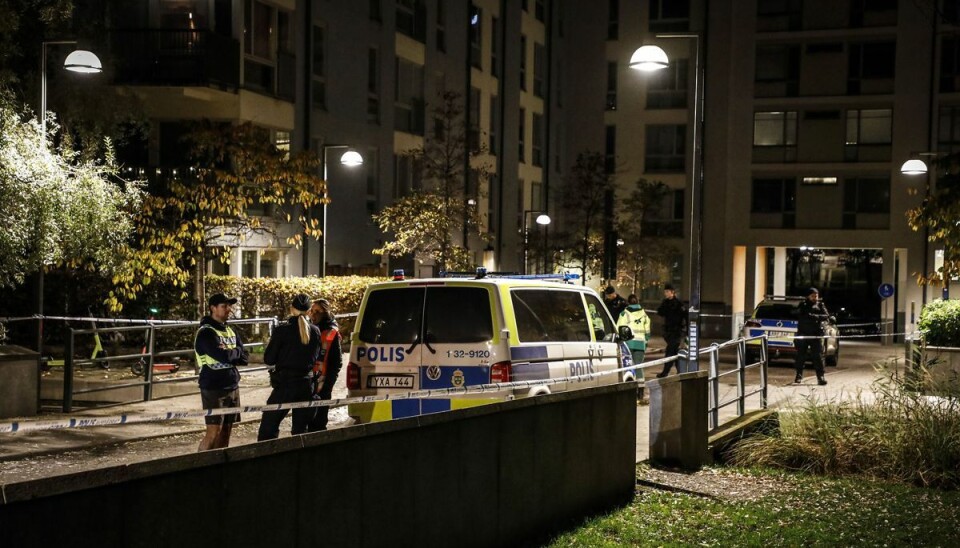 Medier: Kendt rapper dræbt af skud