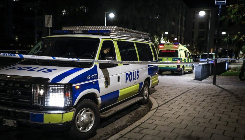 Medier: Kendt rapper dræbt af skud