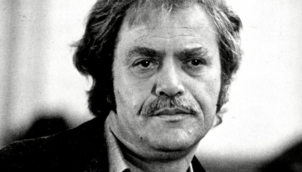 I 1982 mistede skuespilleren Vic Morrow hovedet, og to vietnamesiske børn blev dræbt, da en helikopter styrtede ned over dem efter at være blevet ramt af pyroteknik under indspilningen af filmen 'Twilight Zone: The Movie'. Kilde: AFP.