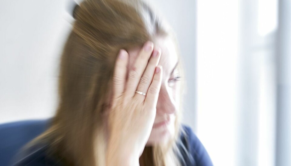 De unge ældre er den gruppe, som er mindst stressede viser en ny undersøgelse De unge ældre er den gruppe, som er mindst stressede viser en ny undersøgelse