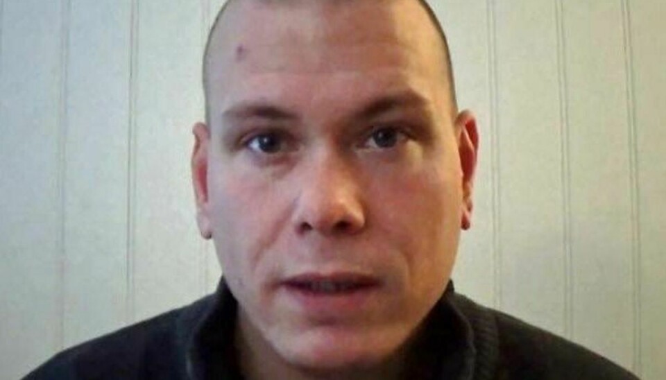 Espen Andersen Bråthen er blevet varetægtsfængslet i fire uger.