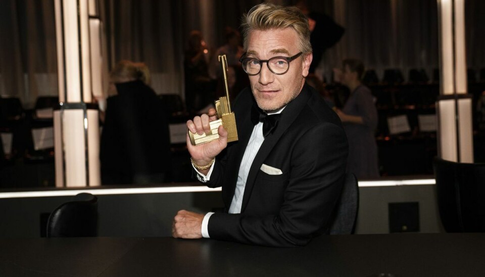 Nikolaj Hübbe er ud over balletmester hos Det Kongelige Teater kendt fra tv-programmet 'Vild med dans'. Nikolaj Hübbe er ud over balletmester hos Det Kongelige Teater kendt fra tv-programmet 'Vild med dans'.