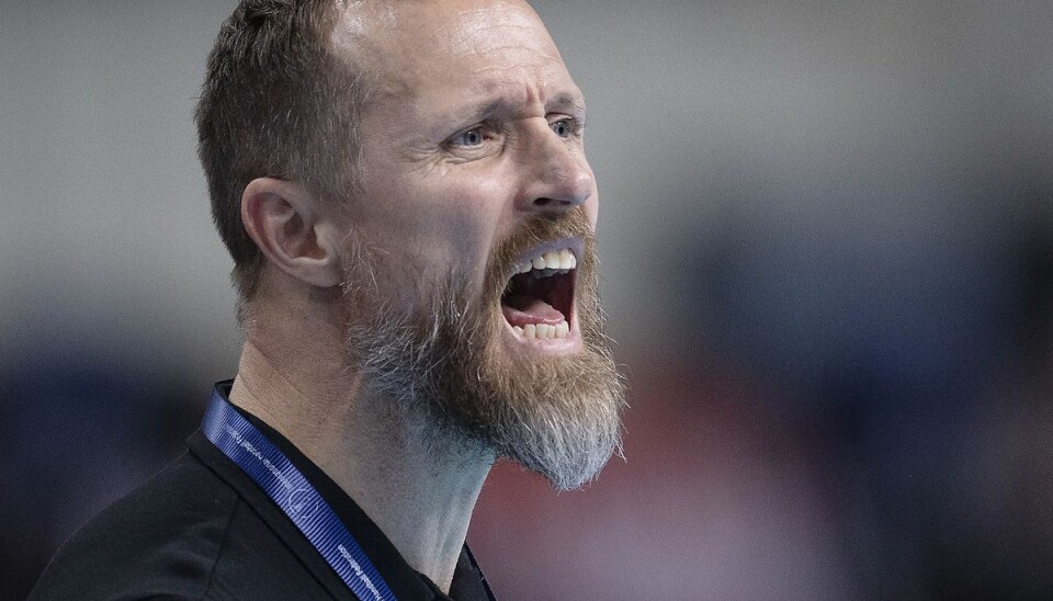 Klavs Bruun vil aflive myten om rendyrket hårdhed Klavs Bruun vil aflive myten om rendyrket hårdhed