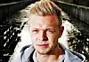 Kevin Magnussen. Foto: Facebook