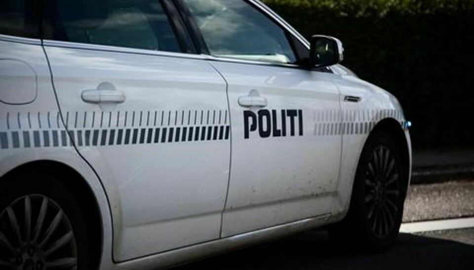 Politiet har flere gange efterlyst gerningsmanden til en serie af seksuelle krænkelser med mange lighedstegn i Københavns-området fra sommeren 2015 og hen over efteråret. Foto: Colourbox