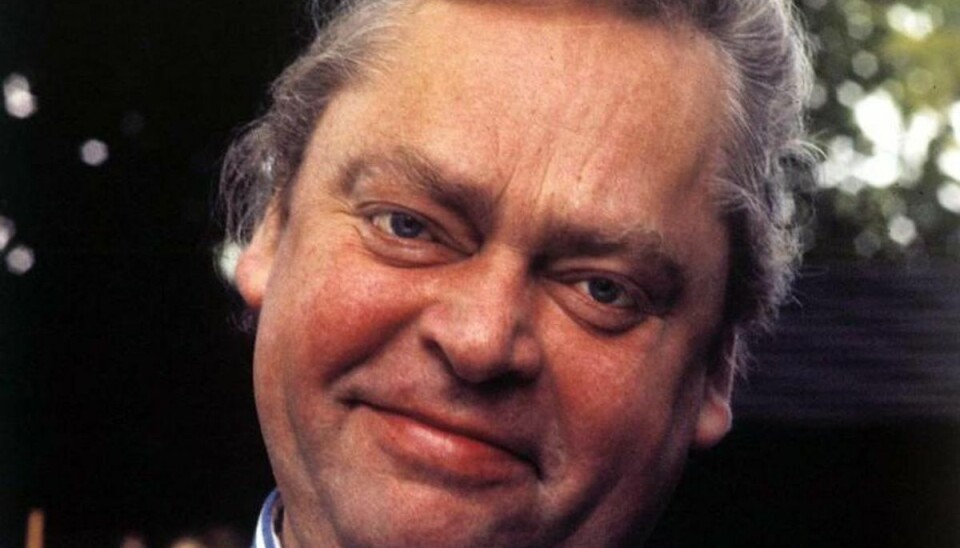 Dirch Passer døde af et hjerteanfald i 1980 på scenen i Glassalen i Tivoli. Foto: Leif Nyholm/Scanpix (Arkivfoto) Dirch Passer døde af et hjerteanfald i 1980 på scenen i Glassalen i Tivoli. Foto: Leif Nyholm/Scanpix (Arkivfoto)