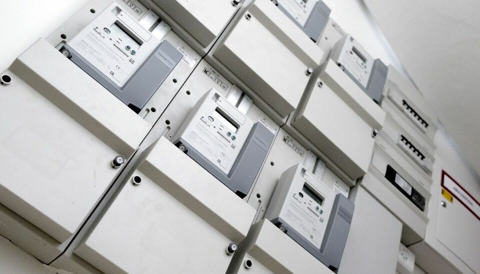 Skyhøje energipriser sparer staten for milliarder i grøn støtte Skyhøje energipriser sparer staten for milliarder i grøn støtte