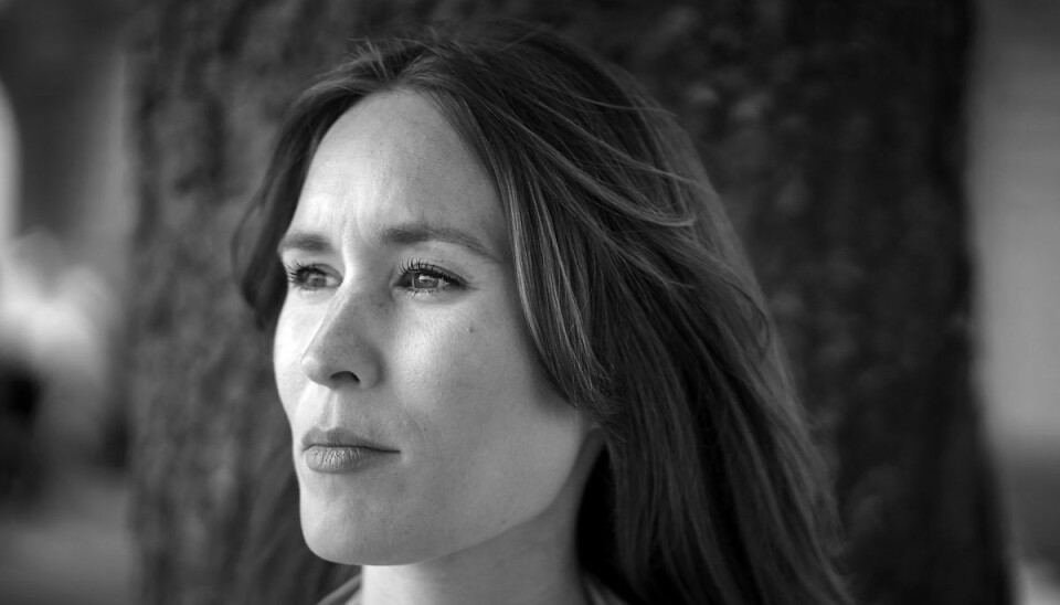 Anna Ingrisch bliver ny vært på podcasten Genstart Anna Ingrisch bliver ny vært på podcasten Genstart