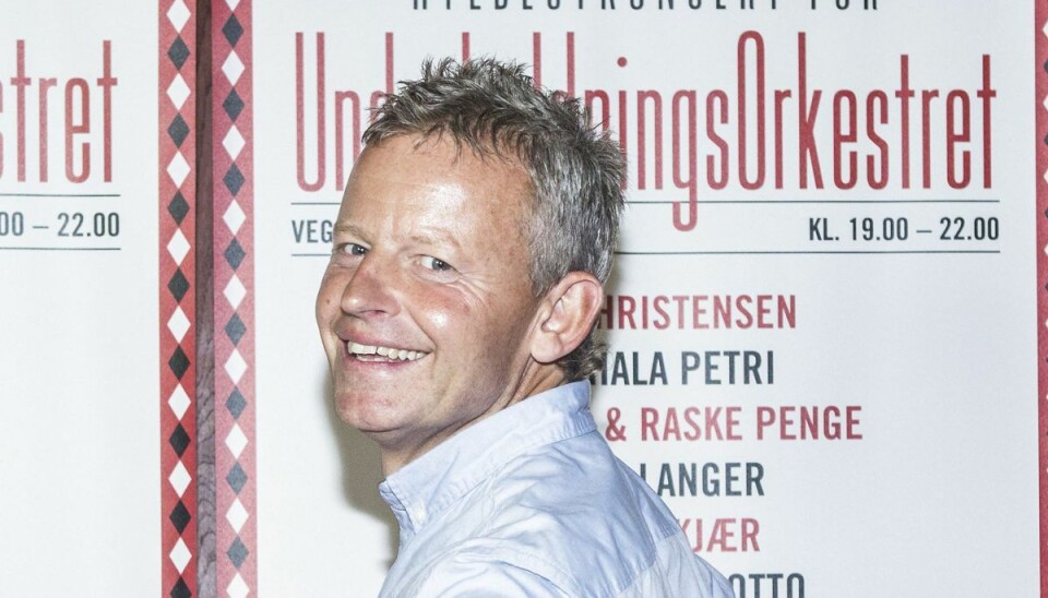 Bubber med det borgerlige navn Niels Christian Meyer. Bubber med det borgerlige navn Niels Christian Meyer.