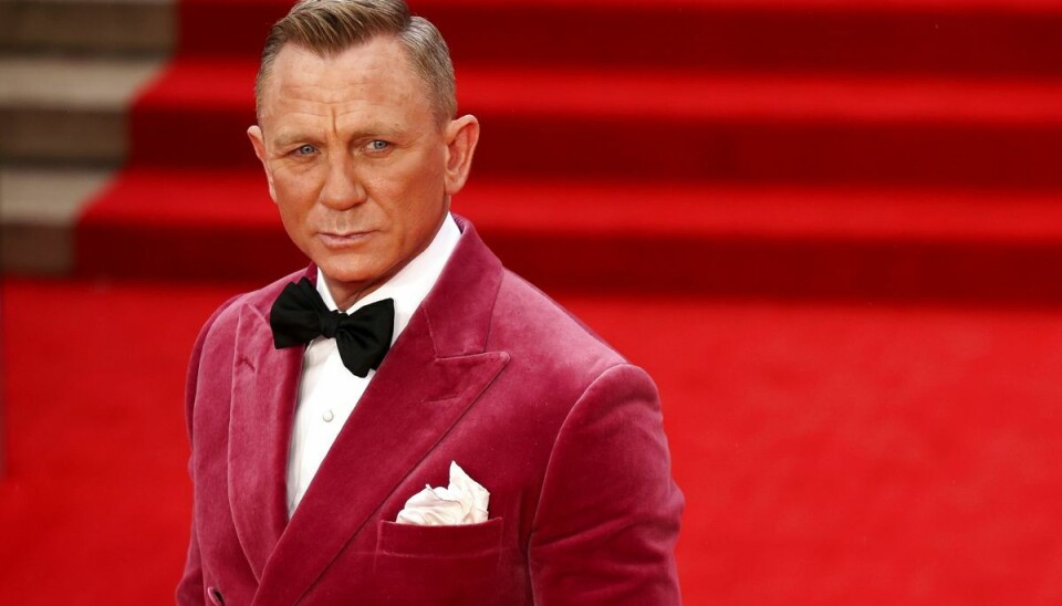 'No Time To Die' er den sidste Bond-film med Daniel Crasig i hovedrollen, og ifølge anmelderne efterlader han sig store sko at udfylde. 'No Time To Die' er den sidste Bond-film med Daniel Crasig i hovedrollen, og ifølge anmelderne efterlader han sig store sko at udfylde.