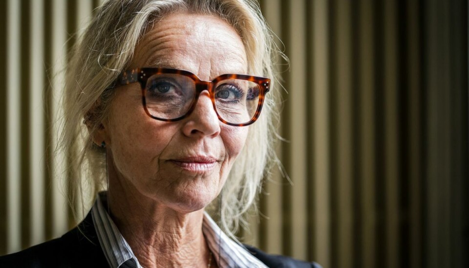 Benedikte Hansen har medvirket i en lang række danske tv-serier som 'Gøngehøvdingen' fra 1992, 'Rejseholdet' fra 2000, 'Forbrydelsen 2' fra 2009 og 'Borgen' fra 2010. Benedikte Hansen har medvirket i en lang række danske tv-serier som 'Gøngehøvdingen' fra 1992, 'Rejseholdet' fra 2000, 'Forbrydelsen 2' fra 2009 og 'Borgen' fra 2010.