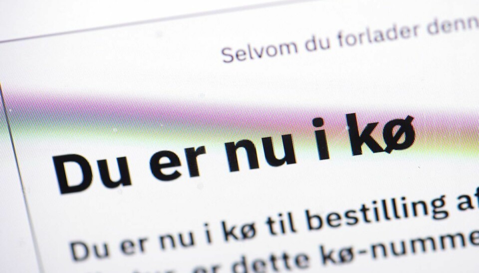 Over 300 millioner kroner er sat af til Bygningspuljen i år. I puljen kan man søge tilskud til byggeprojekter, der er energioptimerende. Energistyrelsen forventer kø, når der åbnes. Over 300 millioner kroner er sat af til Bygningspuljen i år. I puljen kan man søge tilskud til byggeprojekter, der er energioptimerende. Energistyrelsen forventer kø, når der åbnes.