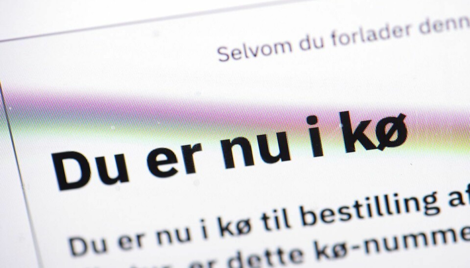 Over 300 millioner kroner er sat af til Bygningspuljen i år. I puljen kan man søge tilskud til byggeprojekter, der er energioptimerende. Energistyrelsen forventer kø, når der åbnes.