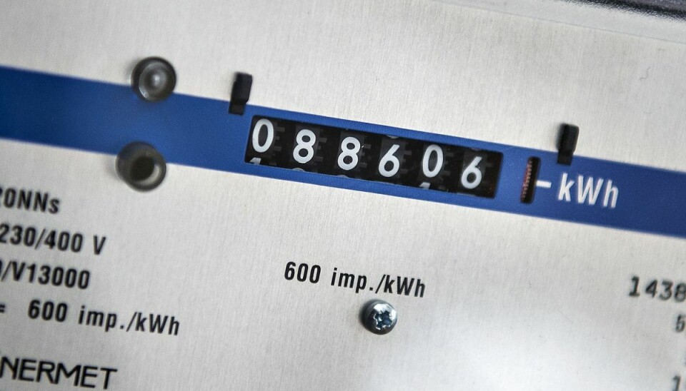 Energipriserne er på himmelflugt i Europa, og det skyldes blandt andet, at der er kommet gang i økonomien, så vi bruger mere energi. Desuden får vi mindre vandkraft fra Norge, og så er gasprisen steget voldsomt. (Arkivfoto) Energipriserne er på himmelflugt i Europa, og det skyldes blandt andet, at der er kommet gang i økonomien, så vi bruger mere energi. Desuden får vi mindre vandkraft fra Norge, og så er gasprisen steget voldsomt. (Arkivfoto)