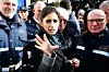 Virginia Raggi er på genvalg til borgmesterposten i Rom.