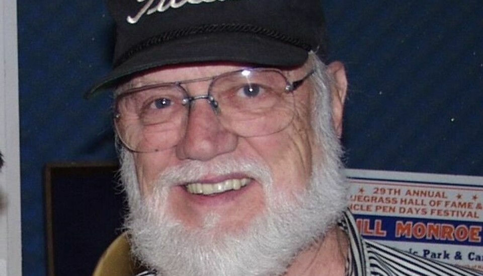 Den mest indspillede bassist i verdenshistorien - Bob Moore - er død. Den mest indspillede bassist i verdenshistorien - Bob Moore - er død.