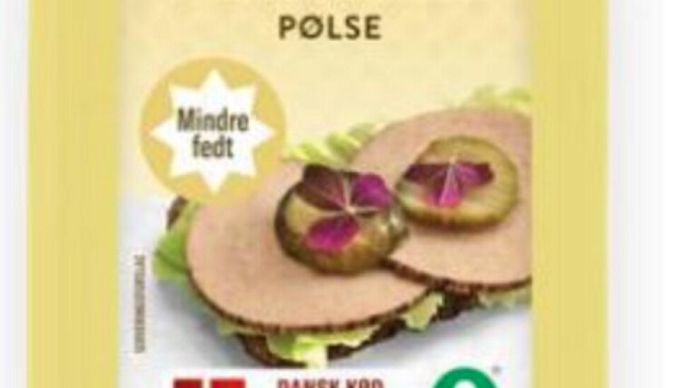 Gasudviklingen og den mulige vækst af mikroorganismer gør produktet uegnet som føde. Gasudviklingen og den mulige vækst af mikroorganismer gør produktet uegnet som føde.