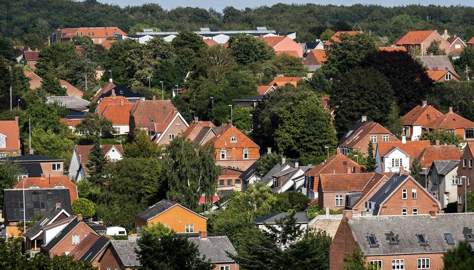 Fra oktober skal overblik gøre boliglån lettere at forstå Fra oktober skal overblik gøre boliglån lettere at forstå
