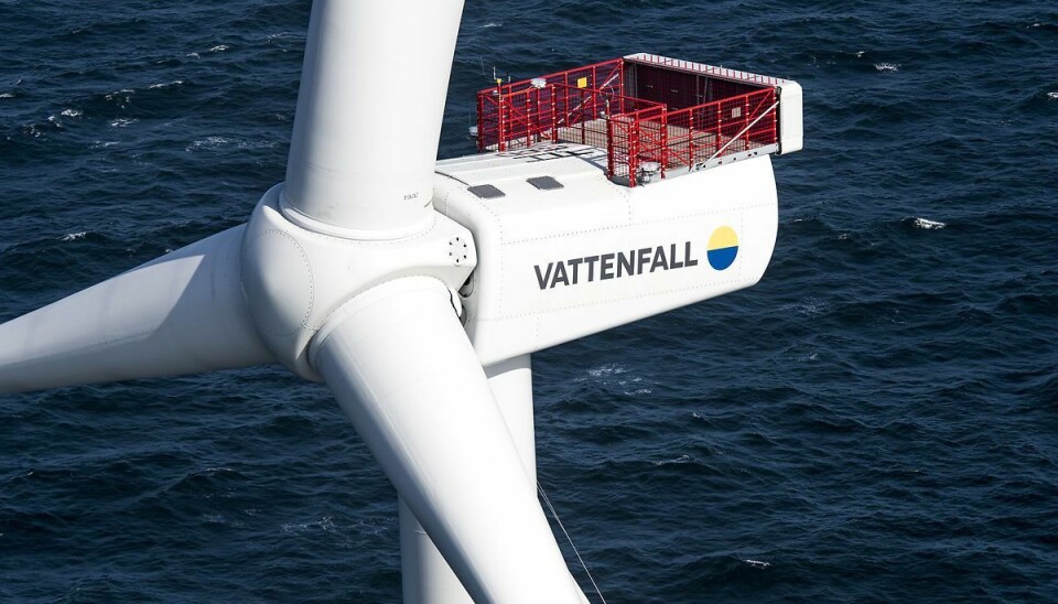 Vestas lukker flere fabrikker - deriblandt i Esbjerg Vestas lukker flere fabrikker - deriblandt i Esbjerg