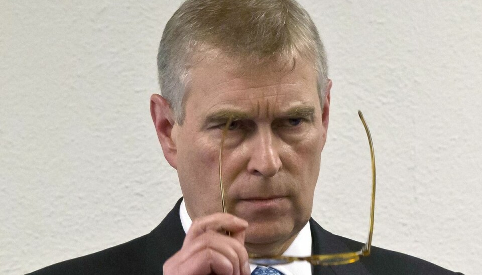 Dommer fastslår nu, at prins Andrew har fået udleveret søgsmål anlagt af Virginia Giuffre på ret vis. Dommer fastslår nu, at prins Andrew har fået udleveret søgsmål anlagt af Virginia Giuffre på ret vis.