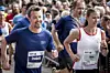 Ligesom tidligere år deltager kronprinsen også i år i løbet Royal Run. (Arkivfoto)