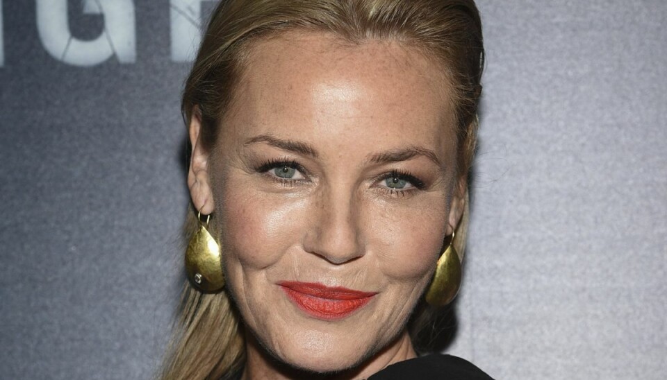 Connie Nielsen fik sit helt store internationale gennembrud i Ridley Scotts storfilm 'Gladiator'.