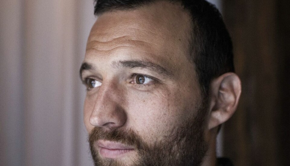 Morten Hansson, iværksætter bag Karma Sushi og Vaca har fyret hele sin ledelse og står i spidsen for at indfri sine egne ambitioner om at åbne 6-8 nye kæder inden 2020. Morten Hansson, iværksætter bag Karma Sushi og Vaca har fyret hele sin ledelse og står i spidsen for at indfri sine egne ambitioner om at åbne 6-8 nye kæder inden 2020.