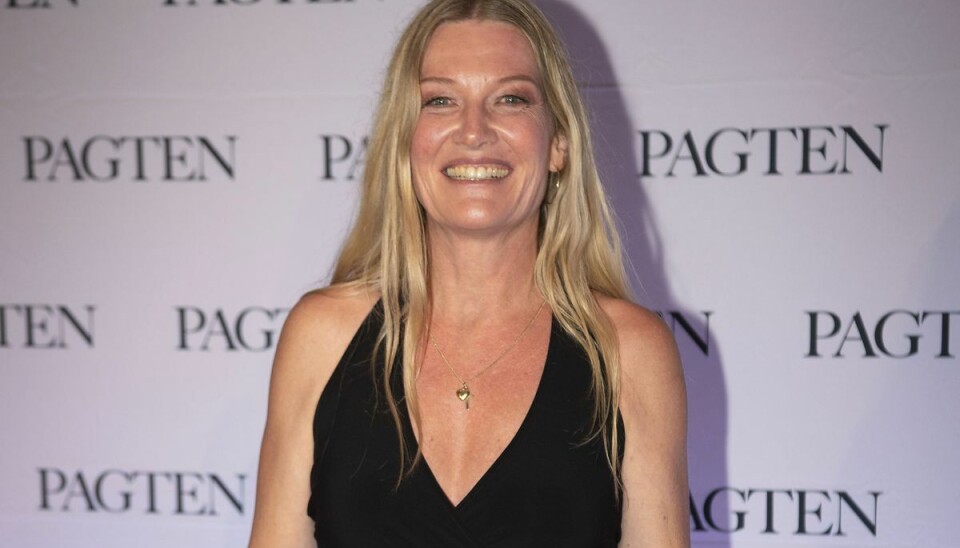 Anne-Grethe Bjarup Riis fik sin debut som instruktør i den historiske film 'Hvidsten Gruppen'. Hun arbejder også som skuespiller og har medvirket i flere danske spillefilm som Lars von Triers dogmefilm 'Idioterne' fra 1998. (Arkivfoto) Anne-Grethe Bjarup Riis fik sin debut som instruktør i den historiske film 'Hvidsten Gruppen'. Hun arbejder også som skuespiller og har medvirket i flere danske spillefilm som Lars von Triers dogmefilm 'Idioterne' fra 1998. (Arkivfoto)