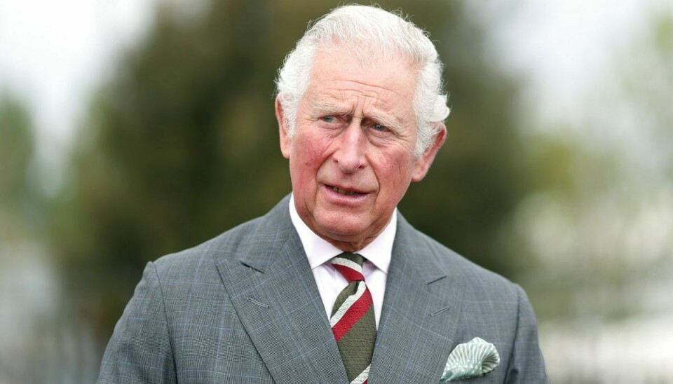 Prins Charles benægter alt kendskab til skandalesag i 'The Prince's Foundation'.
