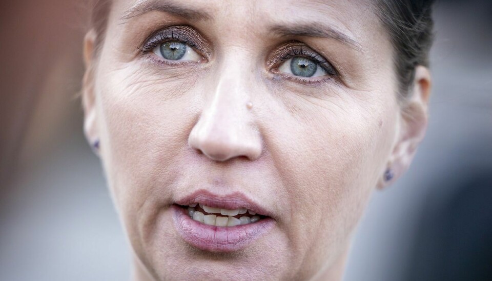 Dagpengesats for nyuddannede dimittender sænkes til 9500 kroner månedligt Dagpengesats for nyuddannede dimittender sænkes til 9500 kroner månedligt