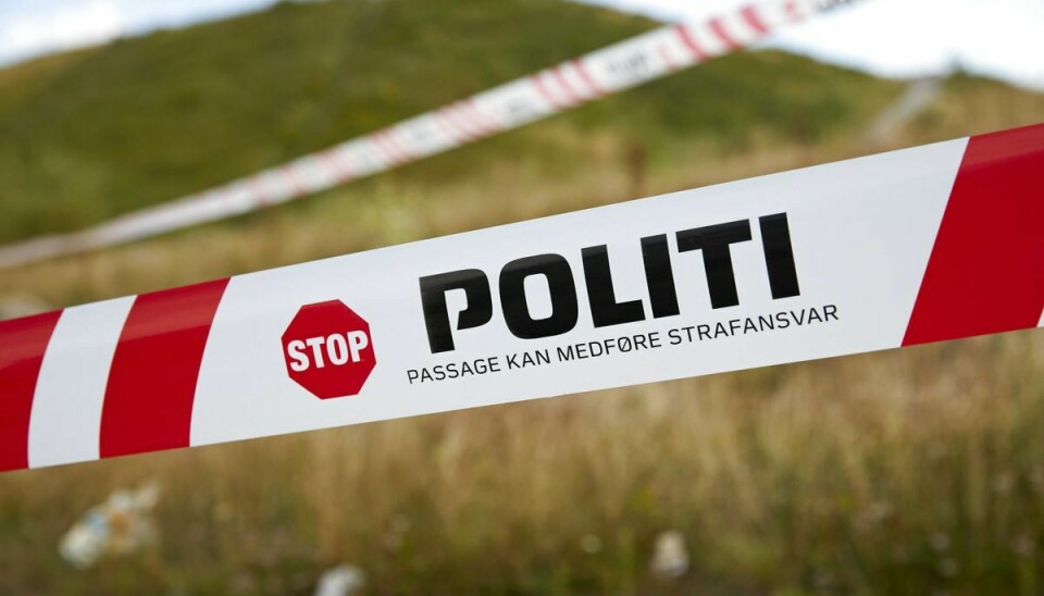 En 38-årig mand blev 6. august stukket flere gange med kniv på Lenesvej i Aarhus. En 29-årig mand sidder varetægtsfængslet i sagen, og nu kræves yderligere to mænd fængslet. (Arkivfoto)