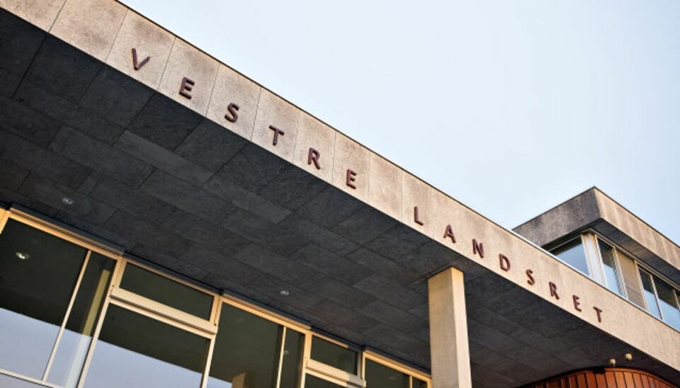 Vikar får nedsat straf for overgreb mod elever Vestre Landsret har nedsat en 37-årig lærervikars straf fra ét år og seks måneders fængsel til ét år. Han er blandt andet dømt for at have haft samleje med to folkeskoleelever fra det øverste klassetrin på skole i Silkeborg Kommune. Foto: Henning Bagger/Scanpix