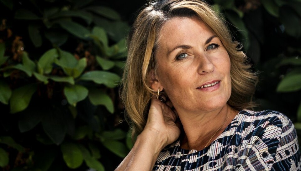 Kaya Brüels farverige repertoire har bragt hende forbi DR-serien 'Borgen' og 'Morgensang' på samme kanal. Nu forener hun sang og skuespil i rollen som Miranda i Tivolis musicalopsætning af 'Atlantis'. Kaya Brüels farverige repertoire har bragt hende forbi DR-serien 'Borgen' og 'Morgensang' på samme kanal. Nu forener hun sang og skuespil i rollen som Miranda i Tivolis musicalopsætning af 'Atlantis'.
