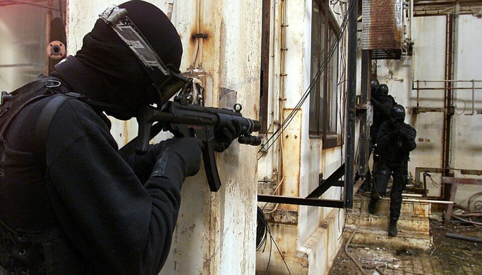 Hvor må man bruge softgun Hardball, softgun, airsoft. Begreberne kan måske virke forvirrende, men lovgivningen er langt værre