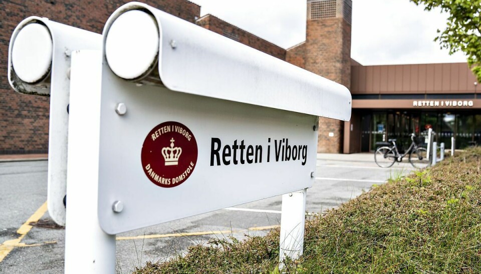 Forsvarsansat kræves fængslet for krænkelser Forsvarsansat kræves fængslet for krænkelser