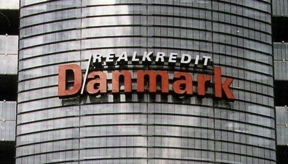 Realkredit Danmark er et af de to institutter, som skal betale penge tilbage til kunder.