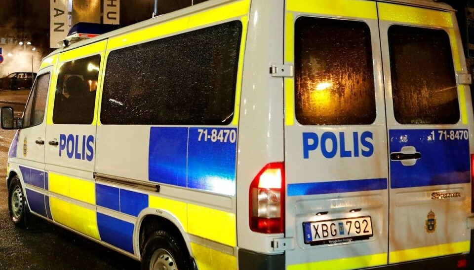 En fejl betyder, at den svenske stat må tilbagebetale bitcoins til millioner, som er konfiskeret i en narkosag En fejl betyder, at den svenske stat må tilbagebetale bitcoins til millioner, som er konfiskeret i en narkosag