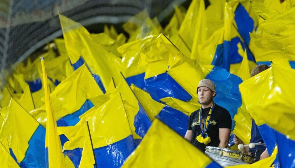 Brøndby møder Lyon og Rangers i Europa League Brøndby møder Lyon og Rangers i Europa League
