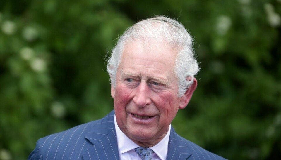 Prins Charles er angiveligt ikke den store fan af den satiriske sitcom-serie 'The Windsors', der skildrer livet i det britiske kongehus.