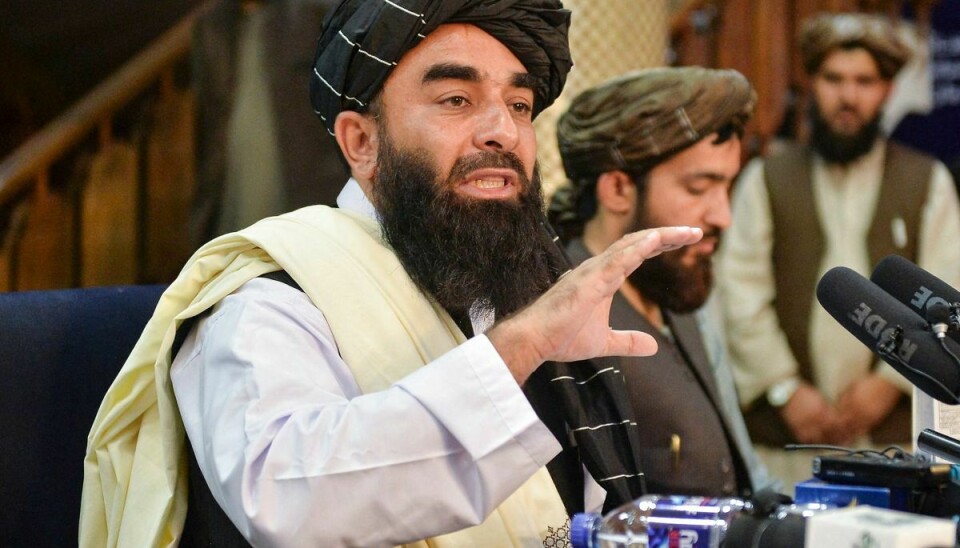 Taliban får ikke længere mulighed for at poste indhold på Youtube, lyder det fra ejerselskabet.
