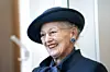 Dronning Margrethe har besluttet, at det i år er den danske filmbranche, der skal hyldes med Fredensborgkoncerten og efterfølgende souper.