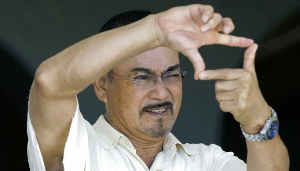 Sonny Chiba, som var en japansk skuespiller og kampsport-stjerne, døde af corona-komplikationer i en alder af 82 år. Sonny Chiba, som var en japansk skuespiller og kampsport-stjerne, døde af corona-komplikationer i en alder af 82 år.