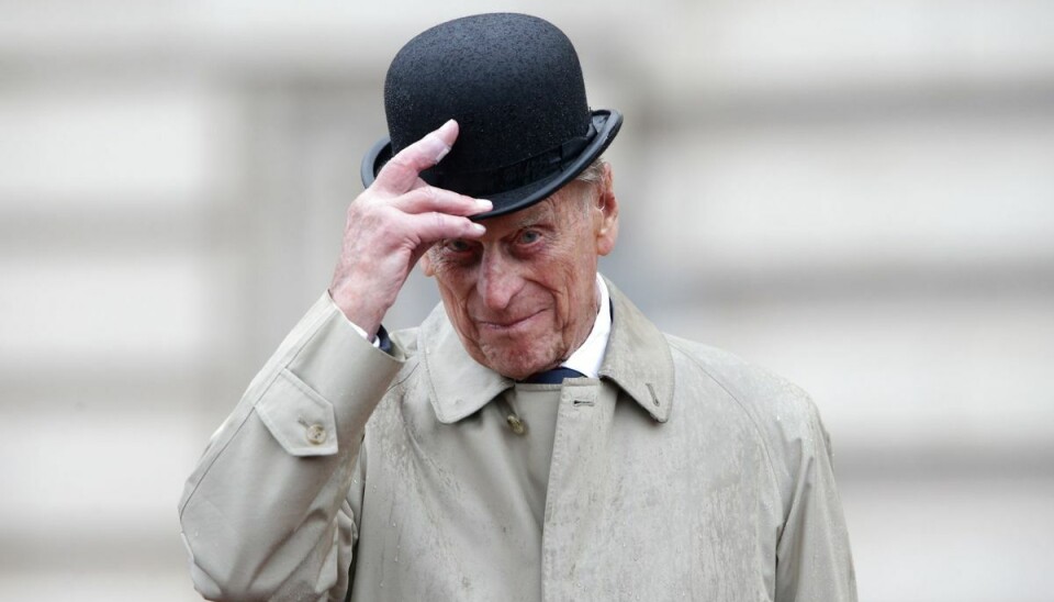 I en ny dokumentar, 'Prince Philip: The Royal Family Remembers' bliver et par af nu afdøde prins Philip havde helt store interesser afsløret. I en ny dokumentar, 'Prince Philip: The Royal Family Remembers' bliver et par af nu afdøde prins Philip havde helt store interesser afsløret.