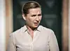 Statsminister Mette Frederiksen udtrykker sorg i forbindelse med 10-året for terrorangrebet på Utøya i Norge.