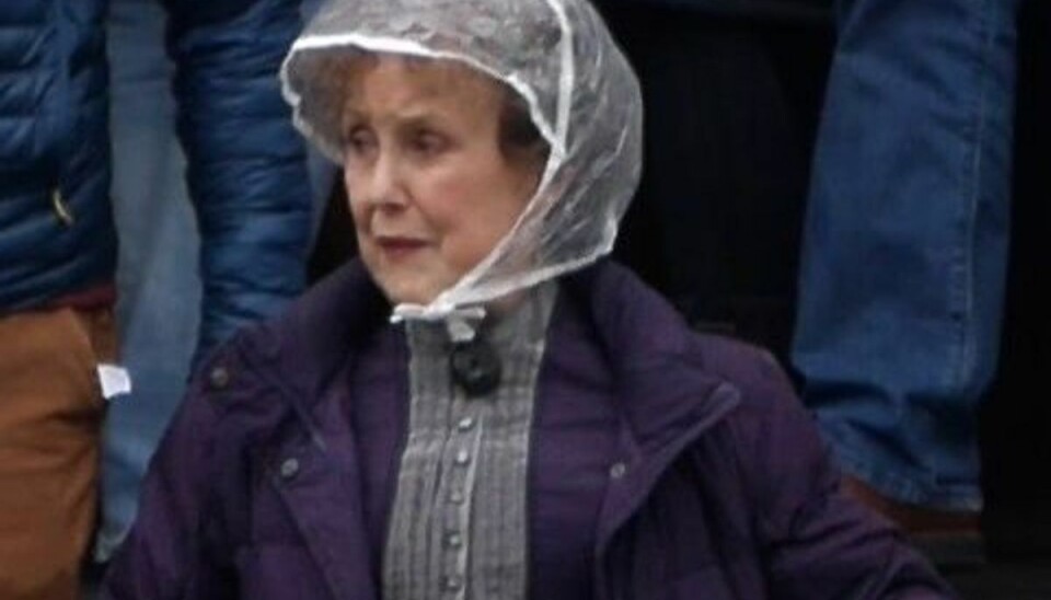 Skuespillerinden Una Stubbs har været syg i månederne op til sin død. Hun blev 84 år. Skuespillerinden Una Stubbs har været syg i månederne op til sin død. Hun blev 84 år.