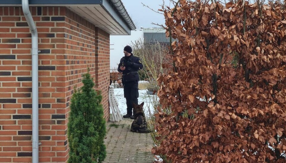 En 51-årig mand er tiltalt for at have dræbt og parteret sin tidligere samlever. En 51-årig mand er tiltalt for at have dræbt og parteret sin tidligere samlever.